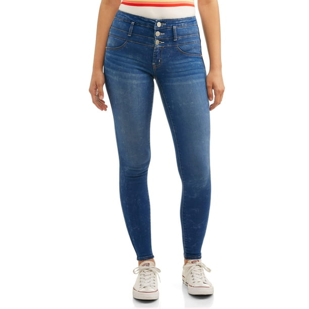no boundaries leggings jeans