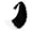 Black2, variant on Anime Furry Dog Fox Tail Costume Accessory,Halloween Rainbow Plush Fursuit Animal Theme Dog Fox Wolf Tails Outfit