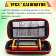 thumbnail image 3 of Badminton Racket Tennis Racket Stringing Machine Wire Drawing Machine Tool Electronic Scale 2090  Calibrator, 3 of 7