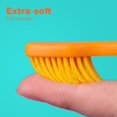 thumbnail image 3 of Cepillo de Dientes Tonochi Max Extra Suave para Encías Sensibles Paquete de 4, 3 of 9