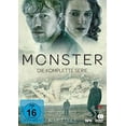 thumbnail image 1 of Monster (2017) [ NON-USA FORMAT, PAL, Reg.0 Import - Germany ], 1 of 1