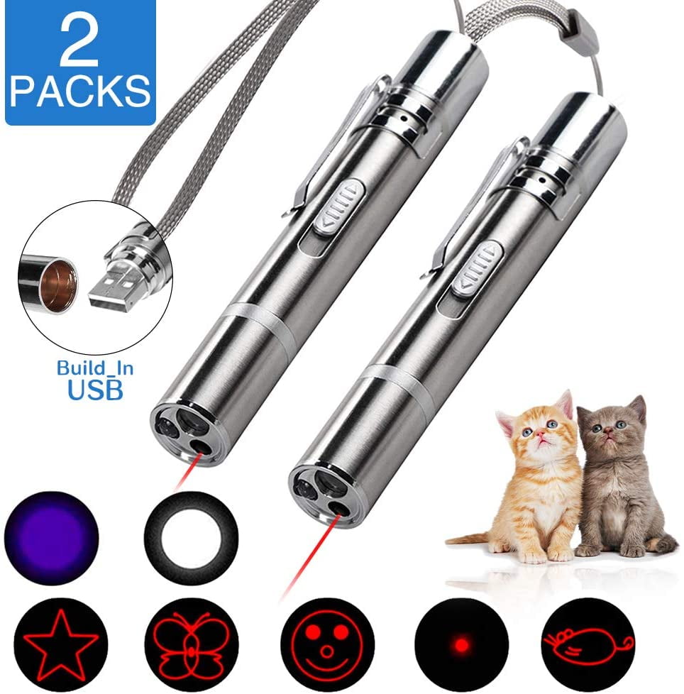 indoor cat toys