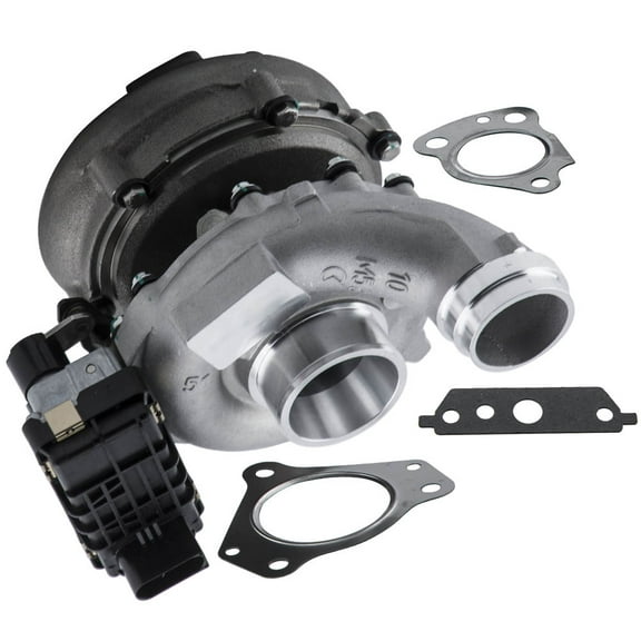 BFO Turbo for Freightliner Sprinter Van w/ 3.0L OM642 Diesel Engine 2010-2013 OM642