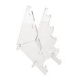 thumbnail image 3 of PASILI Clear Acrylic Cutter Tools Display Stand Kitchen Cutter Utensils Display Stand, 3 of 9