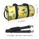 thumbnail image 2 of Easygdp Lemon Bolsa de Viaje, Bolsa de Mano, Bolsa de Gimnasio, Bolsa de Equipaje para Viaje, 2 of 6