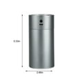 thumbnail image 2 of TIMIFIS Mini Humidifier, Three-Gear Adjust, Colorful Cool Light Phantom Cup, Car Humidifier, Home and Car-Use Other Exterior Accessories, 2 of 6