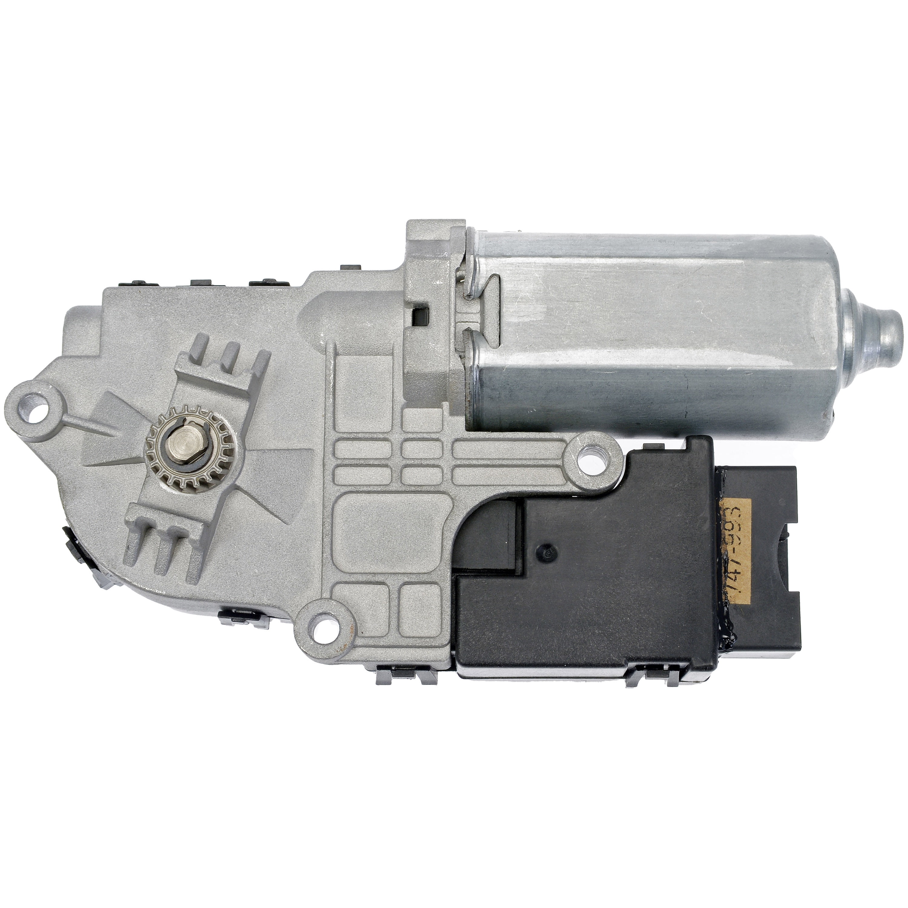 Dorman 747-993 Sunroof Motor for Specific Ford Models