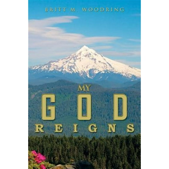 My God Reigns