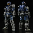 thumbnail image 3 of Re:Edit Halo: Reach Carter-A259 (Noble One) 1:12 Scale Exclusive Collectible Action Figure, 3 of 3