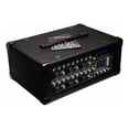 thumbnail image 2 of Mezcladora Amplificada Audiobahn 6 Canales APM6300i, 2 of 6