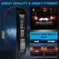 thumbnail image 2 of Light Assembly License Plate Light for Tank 500 4108100XKV3AA, 2 of 5