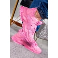 thumbnail image 4 of Tenis Sneakers Casual para Muijer Keys Pink, 4 of 4
