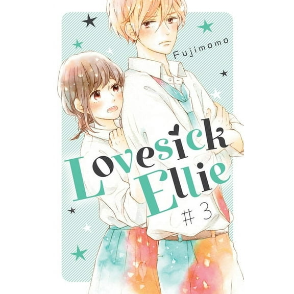 Lovesick Ellie: Lovesick Ellie 3 (Series #3) (Paperback)
