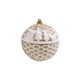 thumbnail image 1 of Decoraciones Del Árbol de Navidad Decoración Del Árbol de Navidad Colgante de Bola Irregular Suministros de Fiesta de Navidad Decoración de Colgante de Bola Ornamentos Del Árbol de Navidad, 1 of 6