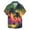 Multicolor-white button down beach shirt men, variant on Txeol Mens Hawaiian Shirts Short Sleeve Casual Floral Button Down Tropical Shirt Summer Holiday Beach Aloha Hawaii Shirt Daily Deals,Multicolor,XXXXL