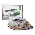 thumbnail image 3 of Maqueta de juguete 3D con forma de rompecabezas para clubes de fútbol, para hacer tú mismo, con caja, 3 of 5