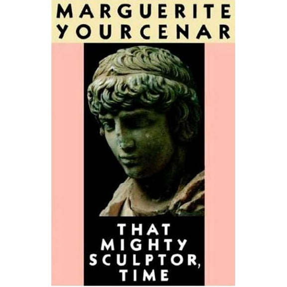 That Mighty Sculptor, Time, (Paperback)