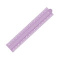 thumbnail image 6 of Portable Aluminum Foldable Measuring Ruler for Detailed Work in Construction&Designs, Precise Measurement, Easy Storage, 6 of 8