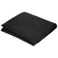 thumbnail image 1 of Planta Protección Cubierta 94.5 x 78.7 Pulgadas Invierno Prueba Protector No-tejida Tela para Calor Mantener Negro Unique Bargains cubiertas de plantas, 1 of 6