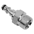 thumbnail image 2 of Quick Release Pressure Washer/ Tool Hose/ Fitting To M14/M22 Adapter for Lavor, 2 of 9
