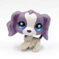 thumbnail image 2 of Lps - Pet Toys, Standing Cat, Dog, Collie, Dachshund, Cocker Spaniel, Great Dane, Rare Shorthair Kitten, Original, Free Shipping zhangyuxiang LED, 2 of 2