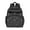 Black-251, variant on Celestial School Backpack Adjustable Padded Straps Chest Strap Water-Resistant Bookbag For Elementary Students