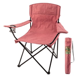 200KG Load Bearing Anti Slip Stability Portable Foldable Chair