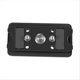thumbnail image 3 of Magnetic Tripod Mount Adapter with 1/4inch Screw for DJI Action 5pro, 3 of 5