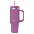 thumbnail image 1 of Termo Para Agua 40oz 1.18Lt Acero Inox Streeterville Contigo rosa Estándar, 1 of 3