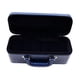 thumbnail image 2 of Caja de Brazalete Portátil con 15 Inserciones de Ranura Caja de Presentación de Cuero Caja de Bandeja de Exhibición de Anillo para Hombr Azul Hugo Bandeja de exhibición de pulsera, 2 of 6