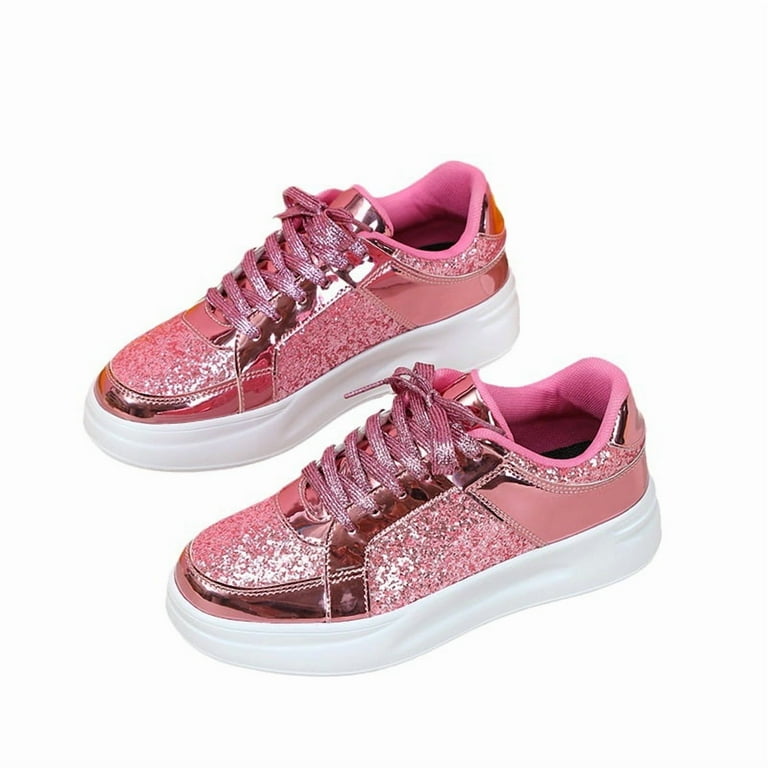 【Yuya 】BEAUTIFUL SHOES AZALEA WANG ISABEAU EMBELLISHED MULTI SNEAKER – AKIRA