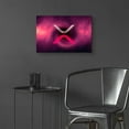 thumbnail image 6 of Epic Art 'Cosmic Crypto XRP' by Epic Portfolio, Acrylic Glass Wall Art, 24"x16", 6 of 8