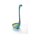 thumbnail image 3 of Ototo Nessie Soup Ladle Blue, 3 of 4
