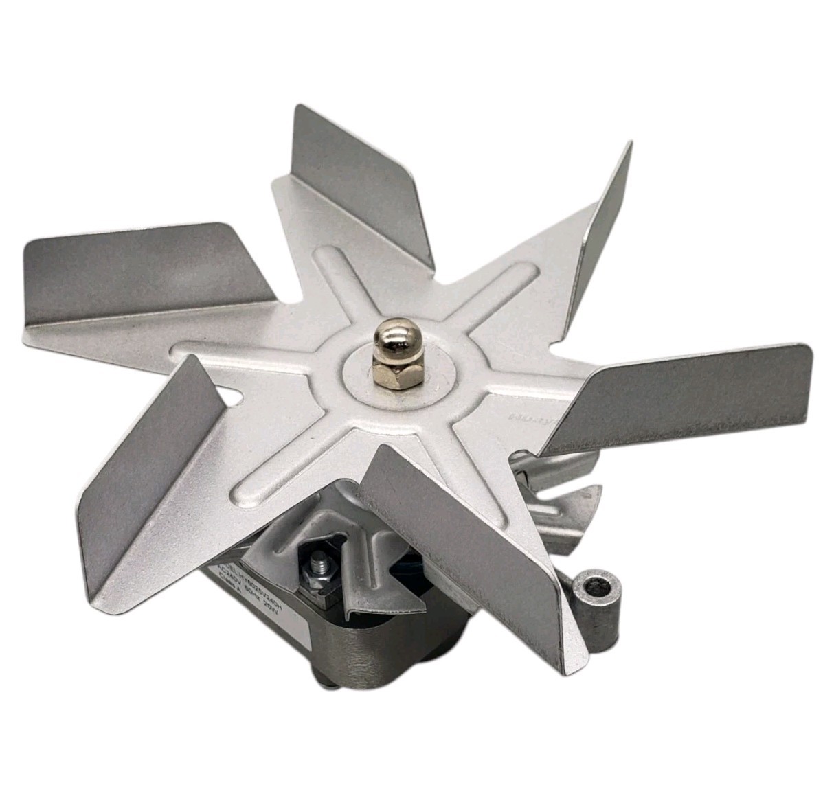 NEW OEM Replacement for Samsung Range Oven Fan Motor  HY6025V240H