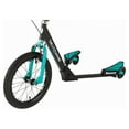 Razor 3Wheel Drifting Delta Wing Scooter Ages 6+