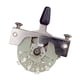 thumbnail image 2 of 3 Manera Interruptores Seleccionador Tec Tono Lve para Guitarra Eléctricas Sunnimix  Interruptor selector de 3 vías, 2 of 6