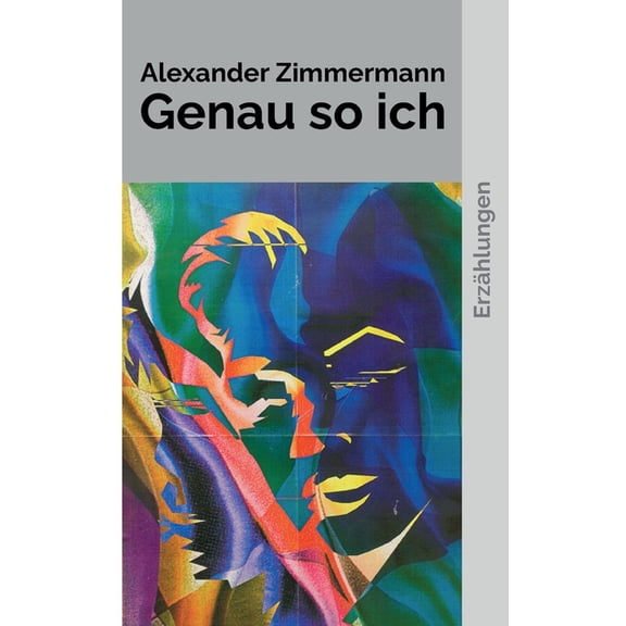 Genau so ich: ErzÃ¤hlungen, (Paperback)