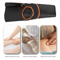 thumbnail image 4 of Air Compression Leg Massage, Alleviate Soreness Leg Massage Beautiful Legs  for Long Time Sitting, 4 of 7