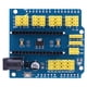 thumbnail image 5 of Placa de desarrollo CH340 para chip PCB Arduino Nano 3.0 Atmega328 (modelo L), 5 of 8