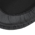 thumbnail image 4 of Almohadillas Para Auriculares, 2 Uds., Almohadillas Para Auriculares, Funda De Esponja Para Auriculares MDR Z600 V600 V900 V900HD, 4 of 7