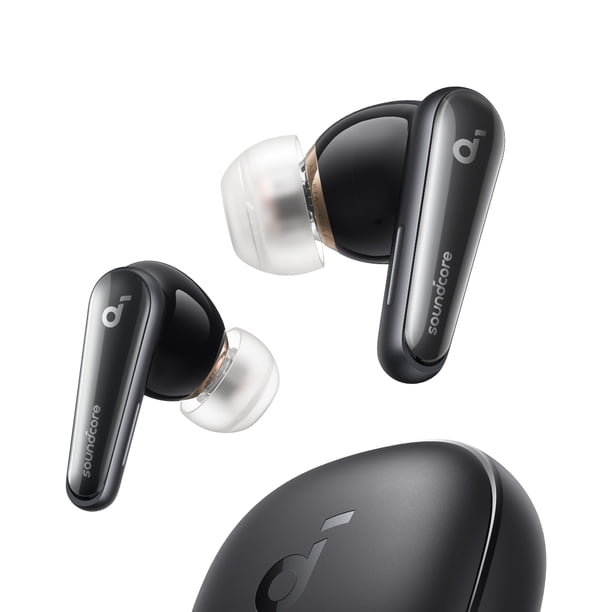 Soundcore Liberty 4 SE - Black adapters for electronics - Walmart