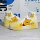 thumbnail image 3 of Zapatillas de deporte de dibujos animados de Disney Stitch Angel para mujer, transpirables, versátiles, para parejas, zapatos de tabla Y2k, bonitos zapatos de ocio para estudiantes, regalos, 3 of 5