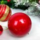 thumbnail image 5 of 40pcs Christmas Tree Balls Bright Light Christmas Decorations Adornos Navidad 2023 New Xmas Tree Ornaments Set for Home Party, 5 of 5