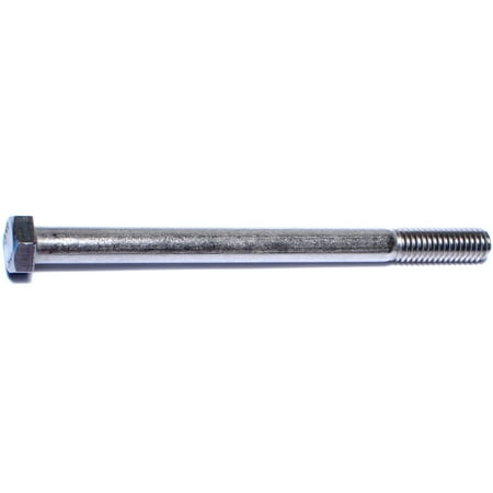 

SCREW HEXCAP SS 3/8-16X5 25BX