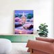thumbnail image 4 of Diamond Painting, 5D Diamond Painting Kits for Adults, DIY Full Drill Embroidery Cross Stitch Crystal Rhinestone Paintings Pictures for Home Wall Art, 4 of 4