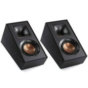 Klipsch R-41SA Reference Dolby Atmos Home Speakers - Black - Pair
