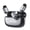mini2(USB-C RX)Silver, variant on BOYA Mini 2 Wireless Lavalier Microphone with Charging Case, for iPhone/iPad/iPod, AI Cancelling, Portable,MIF, 328 FT, for Video Content Creation