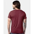 thumbnail image 3 of Alternative Mens Cotton Jersey CVC Go-To Tee, 3 of 5