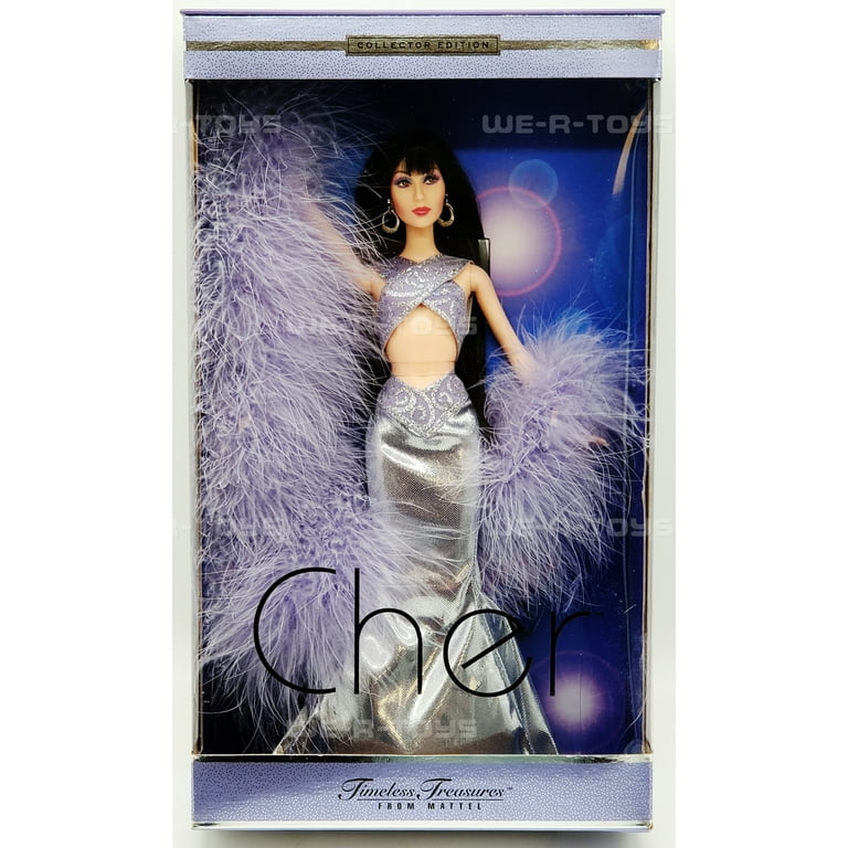 Cher dolls best sale for sale