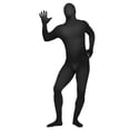 thumbnail image 1 of Skin Suit Black Child 12-14, 1 of 1